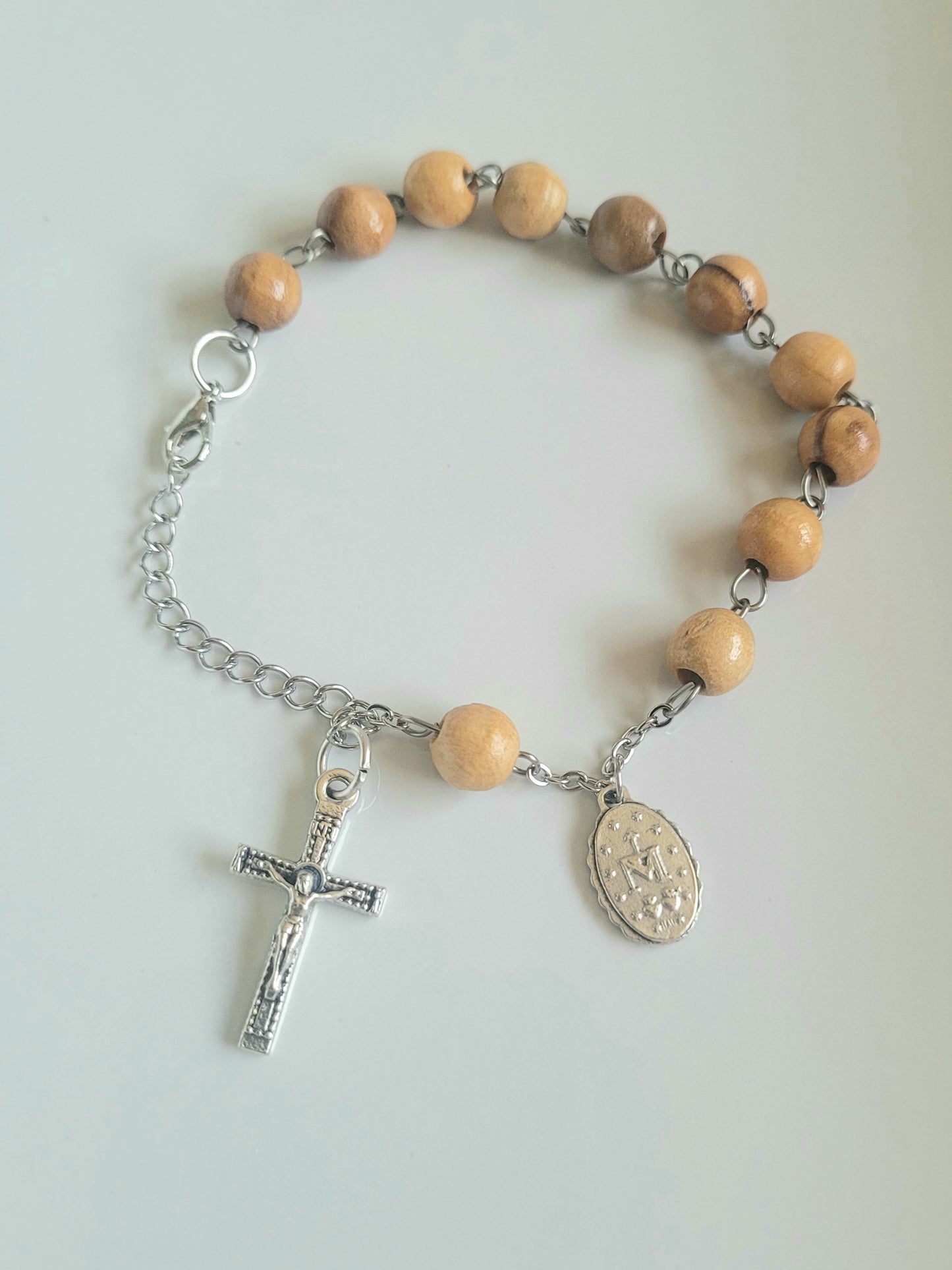 The Lady Grace Bracelet