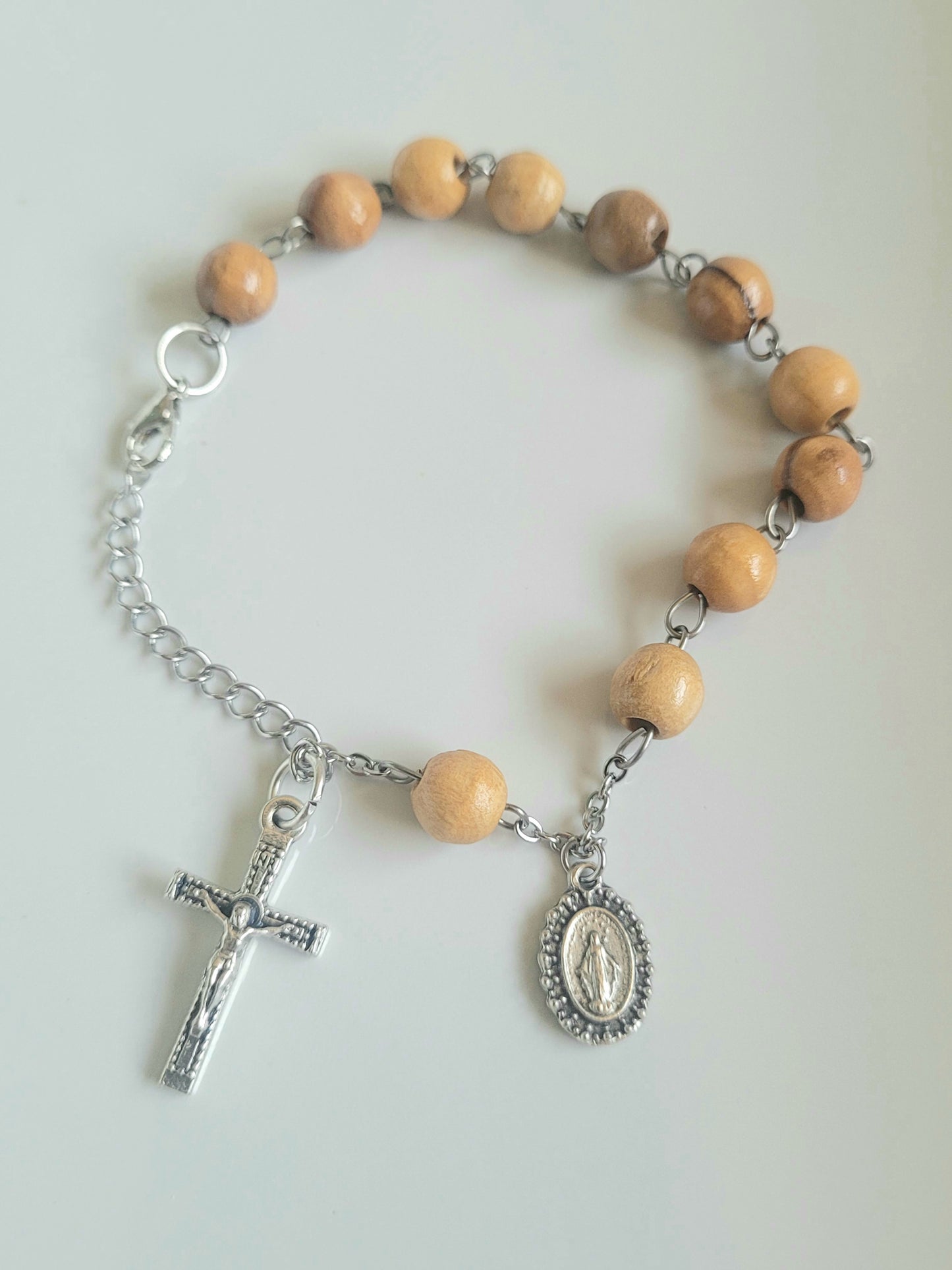 The Lady Grace Bracelet