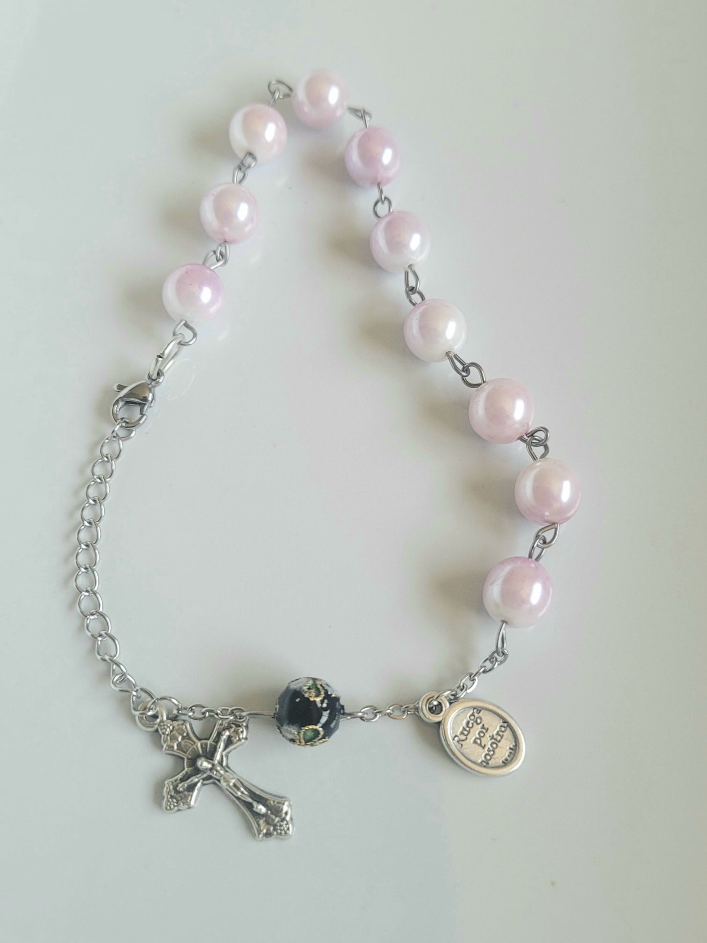 The Saint Joseph Bracelet