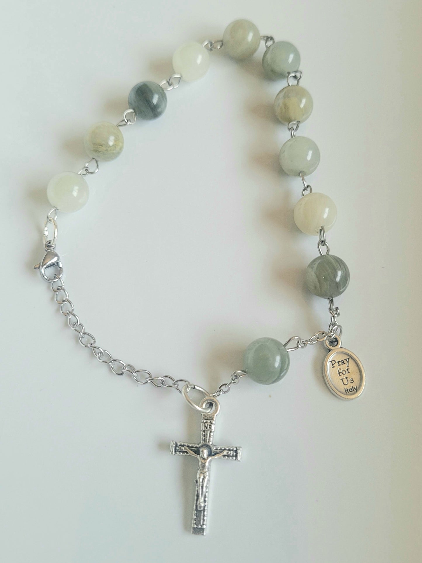 The Saint Jude Bracelet