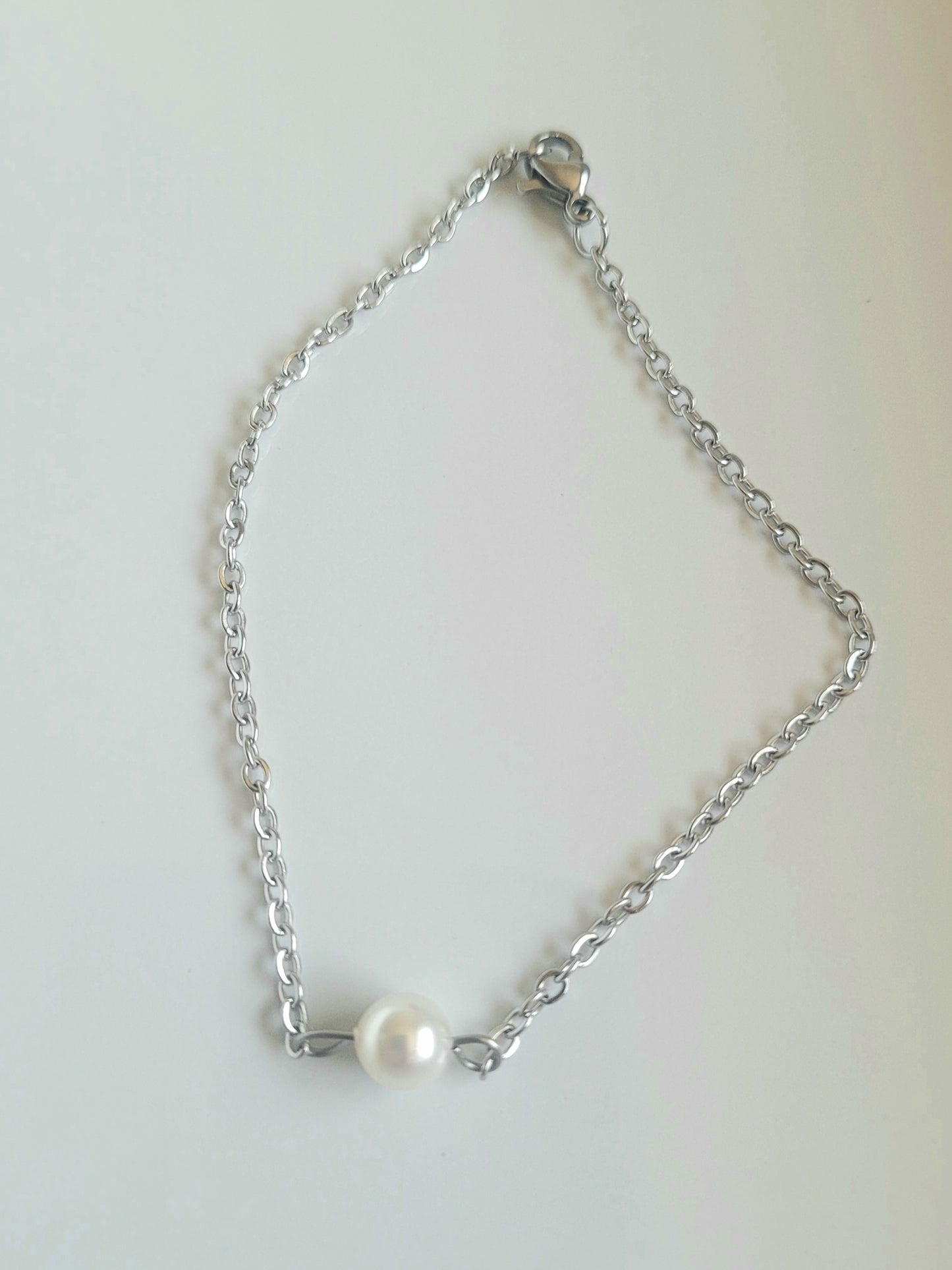 The Parable of the Pearl Bracelet