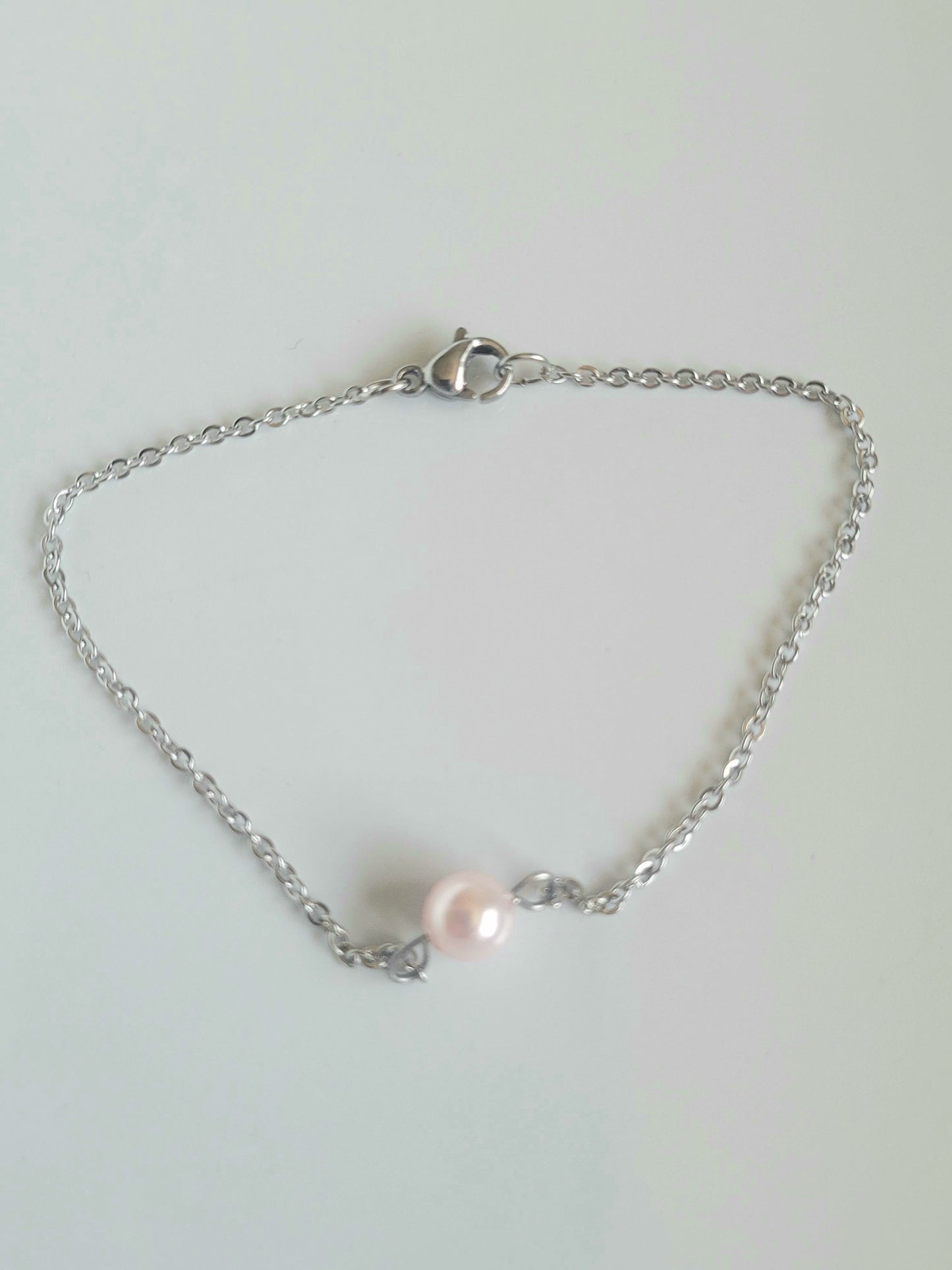 The Parable of the Pearl Bracelet