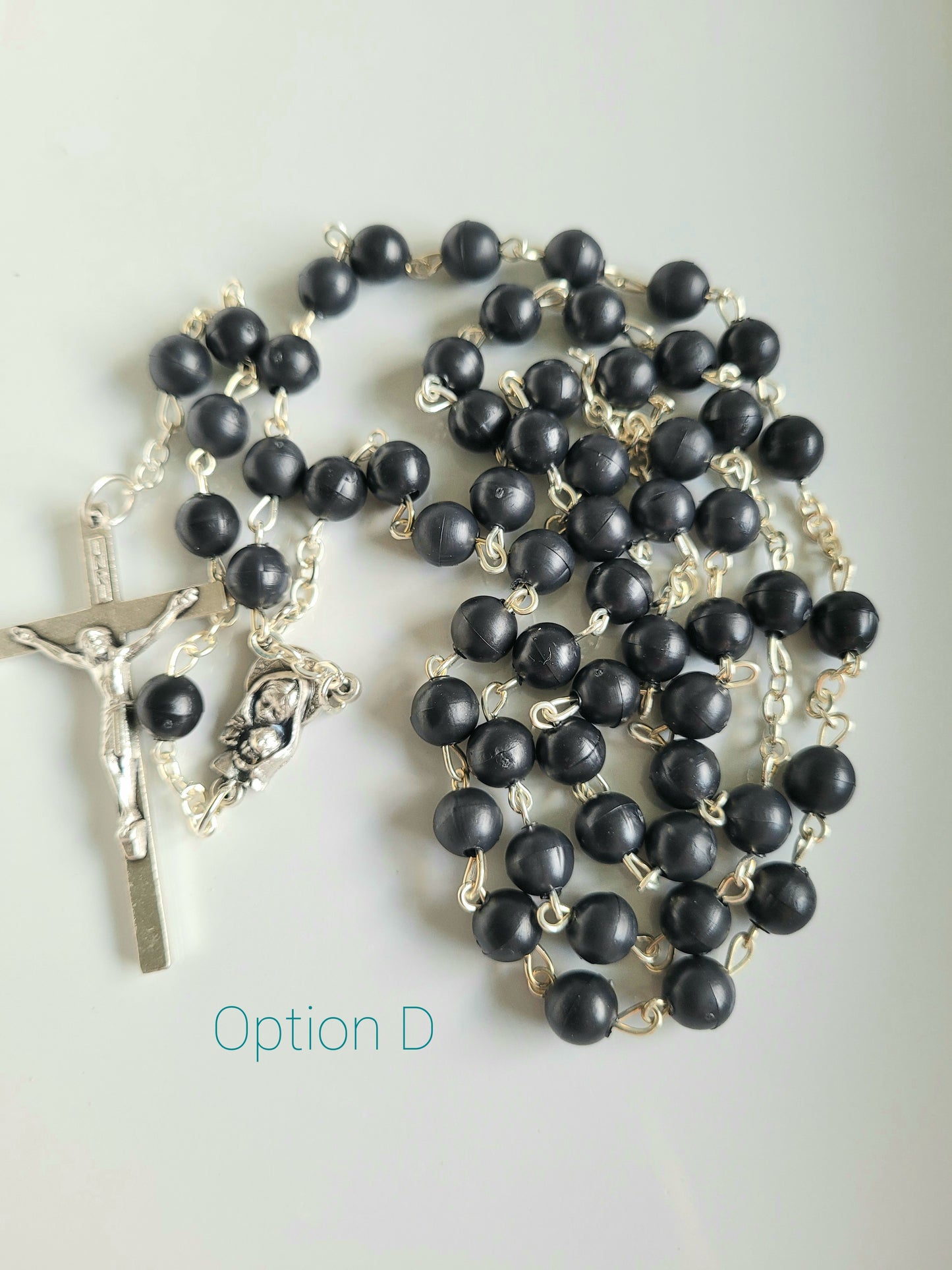 Black Rosary