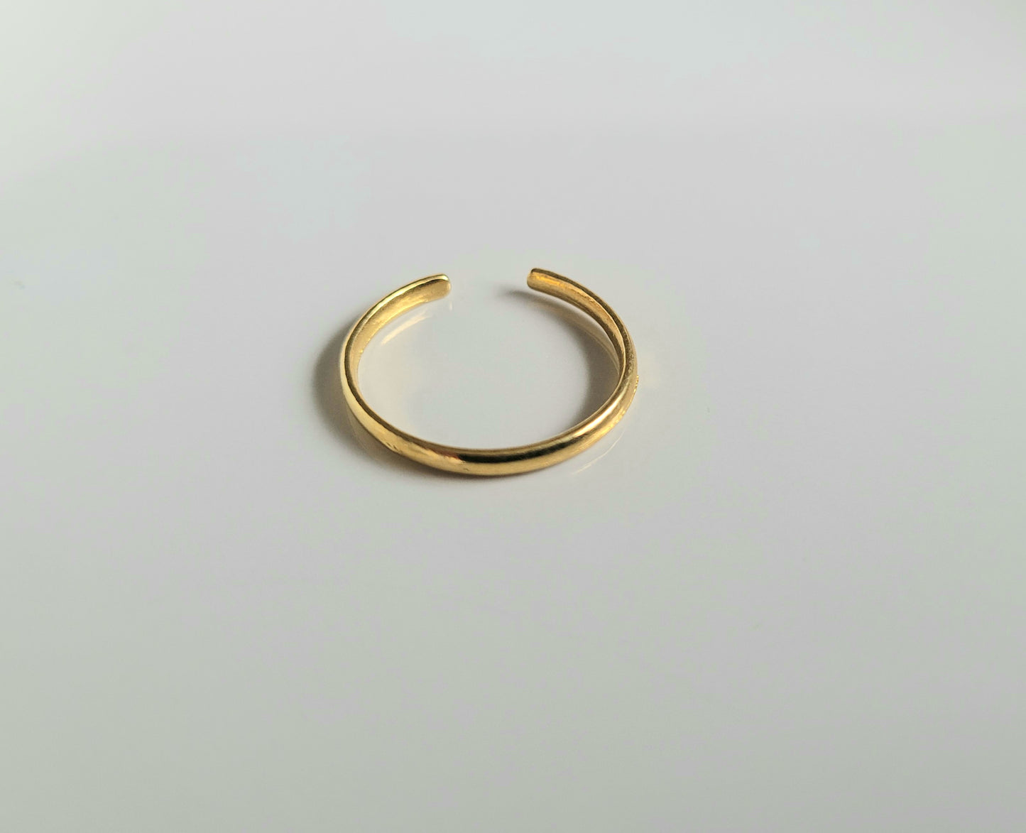 The Everlasting Ring