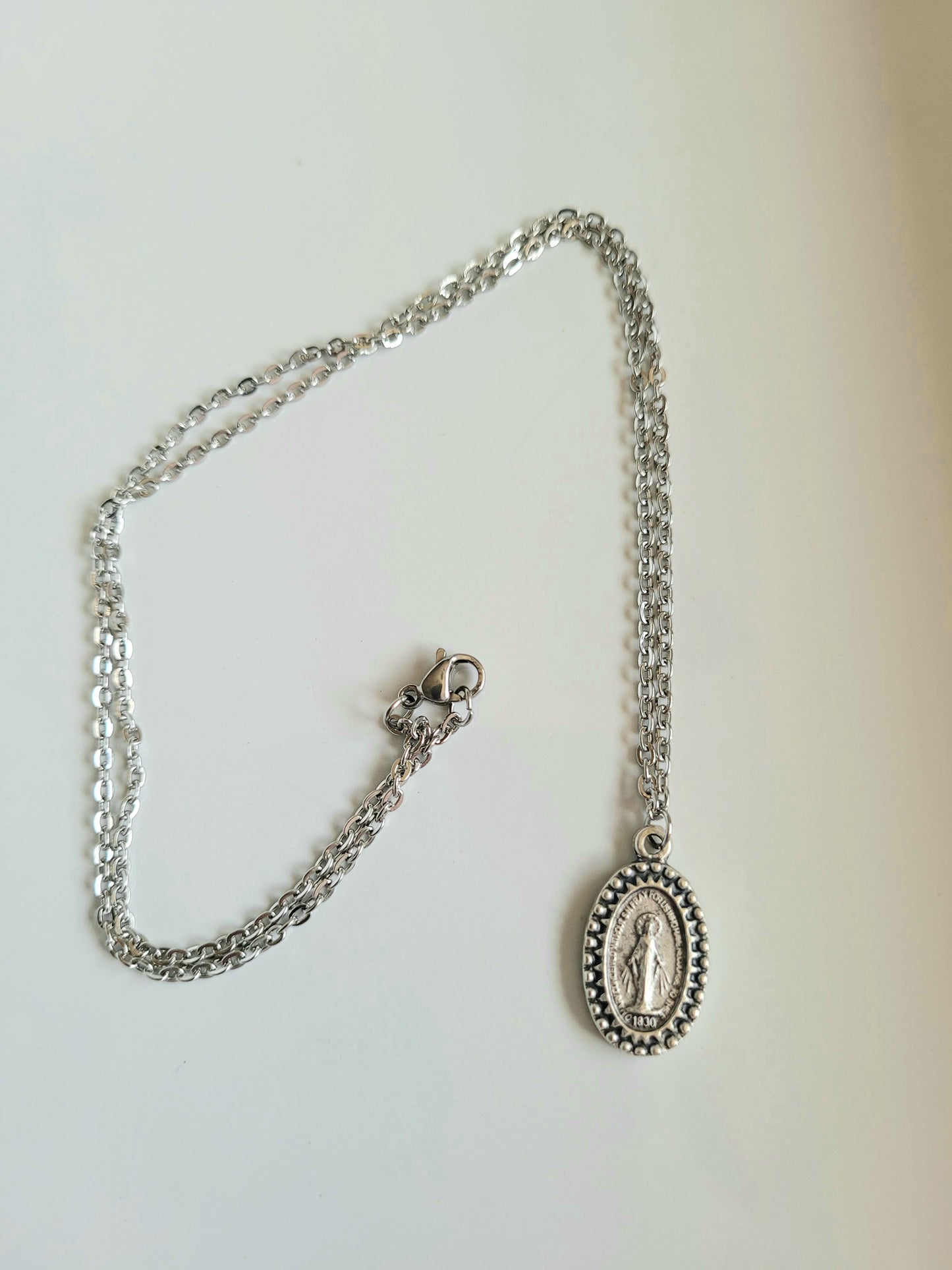 The Lady Grace Necklace