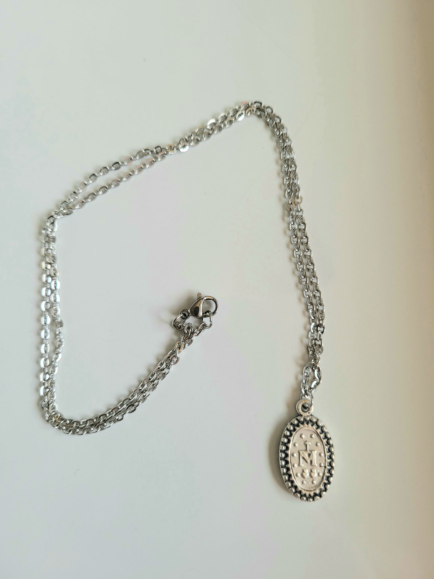 The Lady Grace Necklace